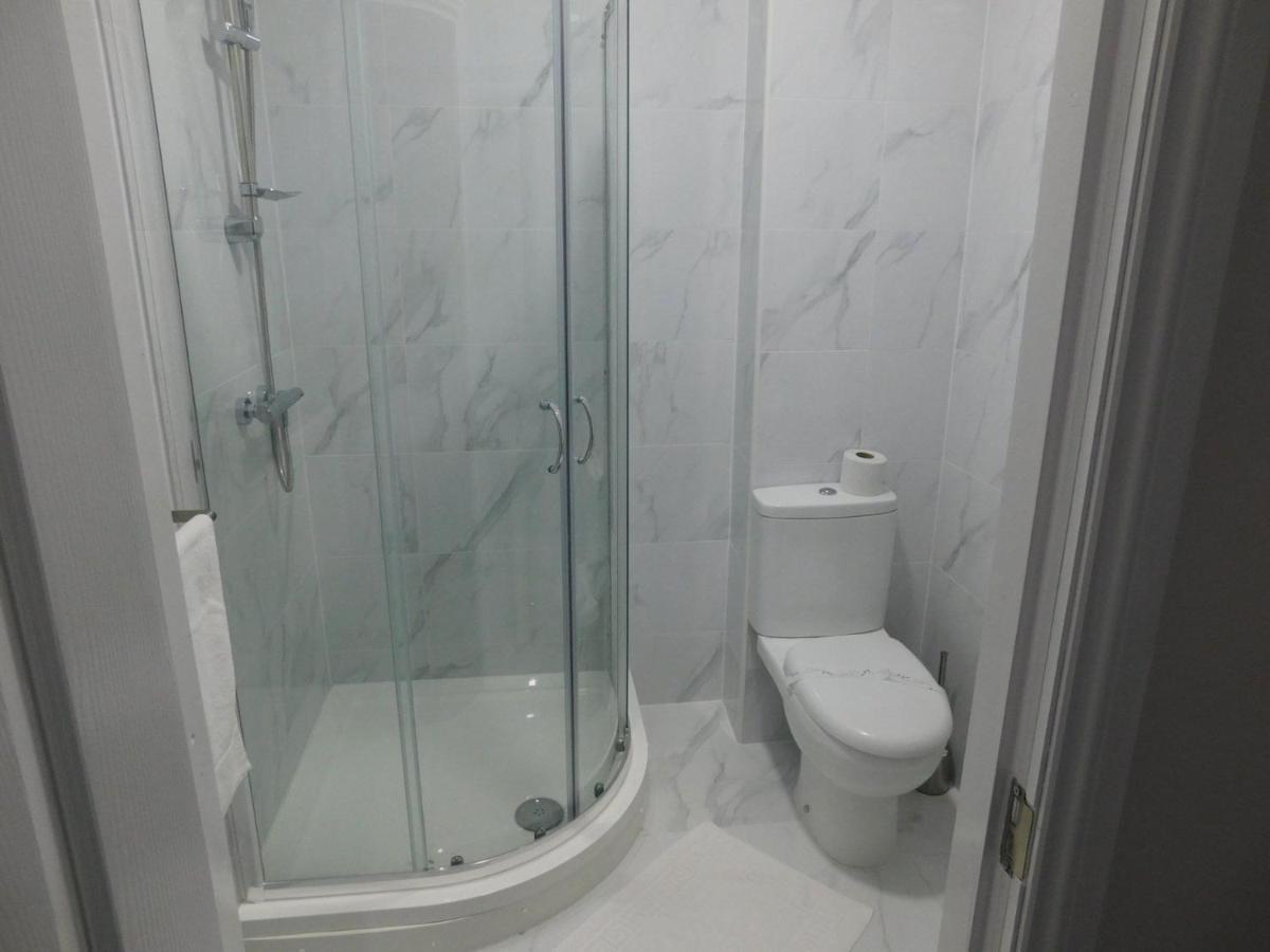 Savs Hotel Бирмингем Экстерьер фото